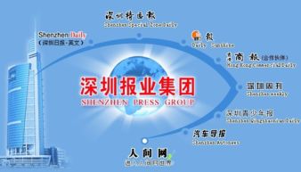 深圳報業邁出改革第一步，乘上致遠軟件協同“速度”