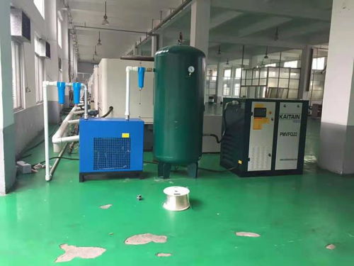 守護工業(yè)“心臟”——河北阿特拉斯空壓機機頭修復與唐山噴涂空分設備維護全解析